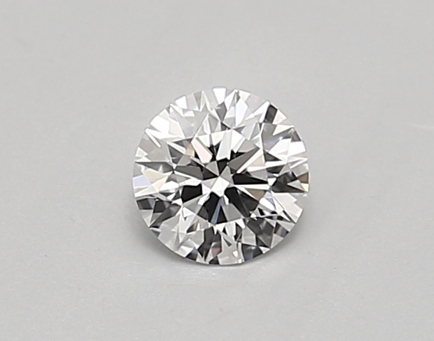0.43ct D VVS2 Round (IGI)