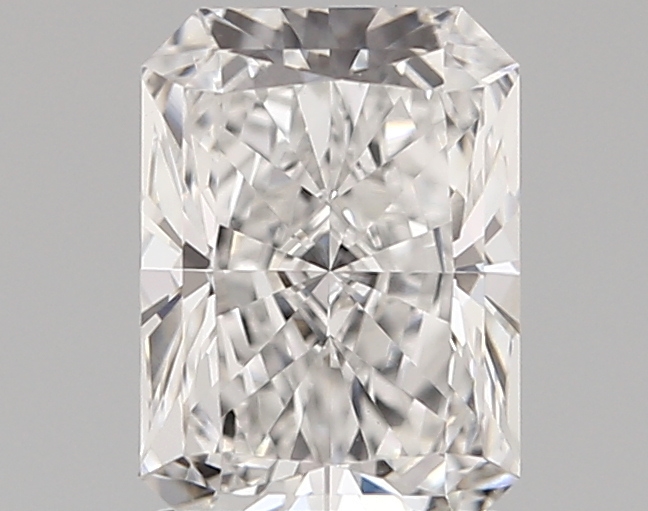 1.52ct E VVS2 Radiant (IGI)
