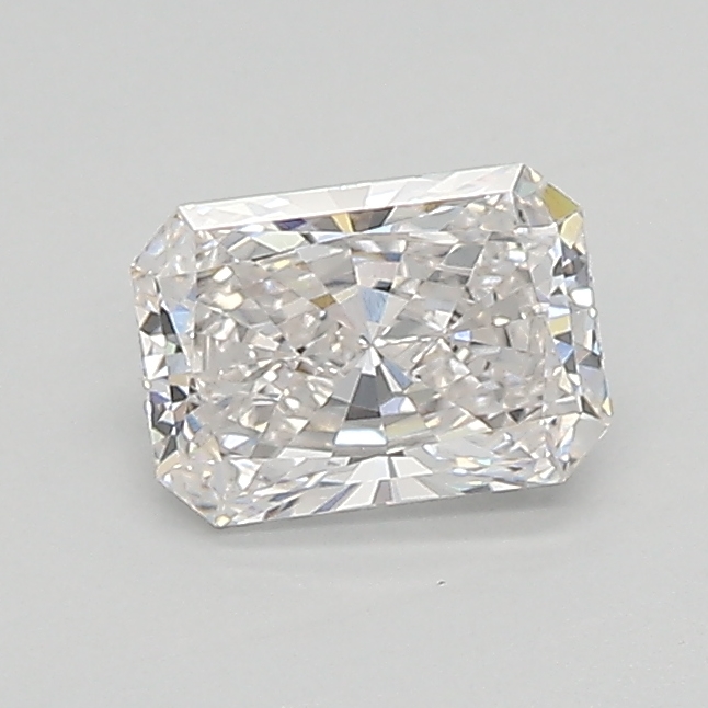 0.60ct F VVS2 Radiant (IGI)