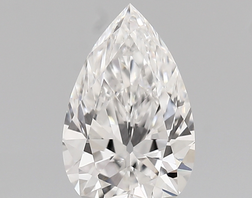 1.44ct D VVS2 Pear (IGI)