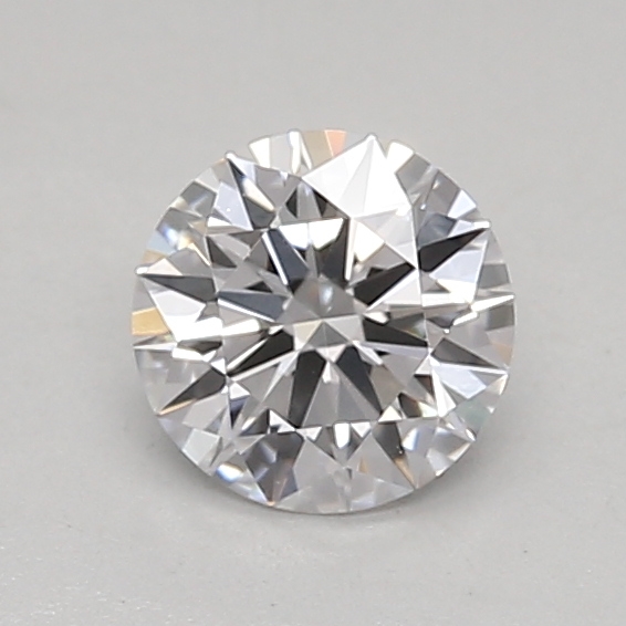 0.47ct D VVS1 Round (IGI)