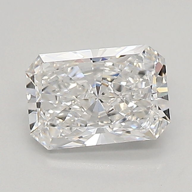 0.84ct E VVS2 Radiant (IGI)