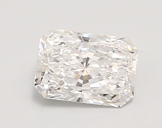 0.86ct D VS1 Radiant (IGI)