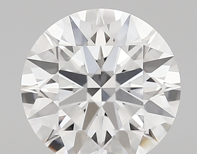1.83ct E VVS1 Round (IGI)