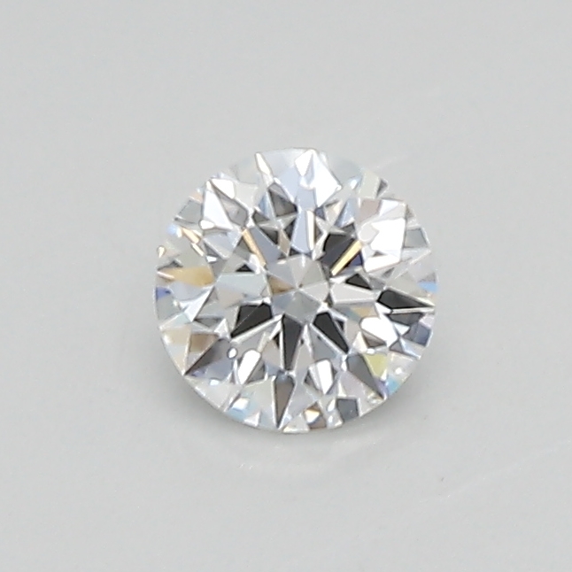0.37ct E VVS1 Round (IGI)