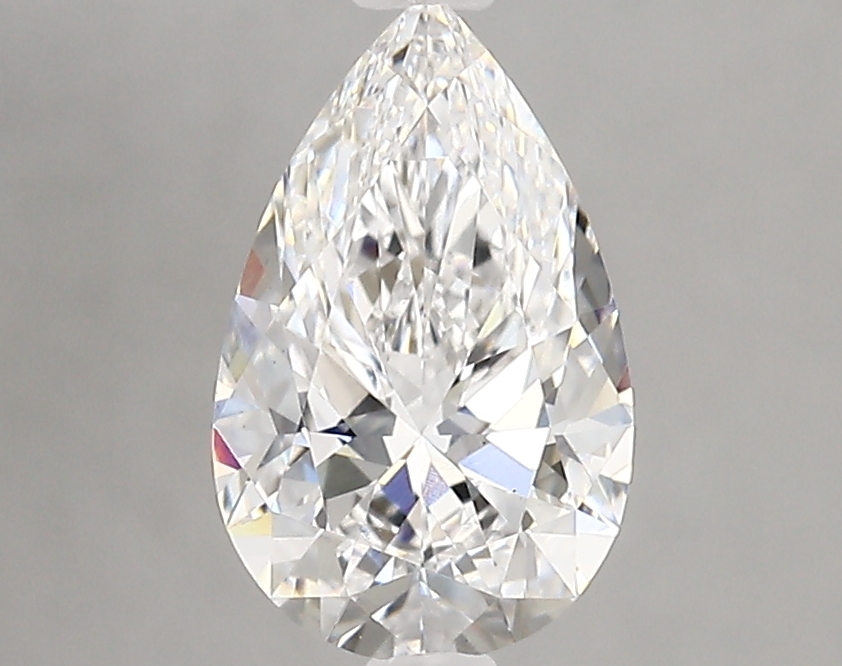 1.30ct D VS1 Pear (IGI)