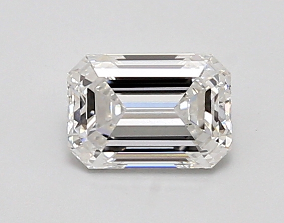 0.97ct E VS1 Emerald (IGI)