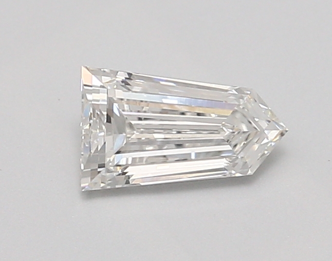 0.96ct F VVS2 Bullet (IGI)