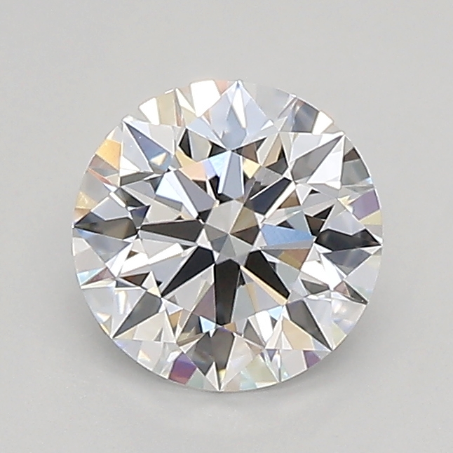 0.94ct D VVS2 Round (IGI)