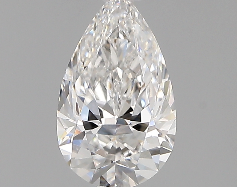1.08ct E VVS2 Pear (IGI)