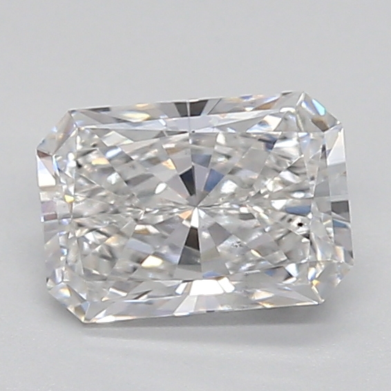 0.74ct E VS2 Radiant (IGI)