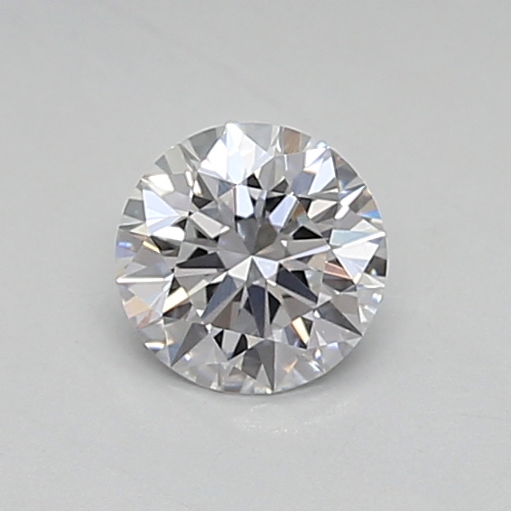 0.38ct E VVS2 Round (IGI)