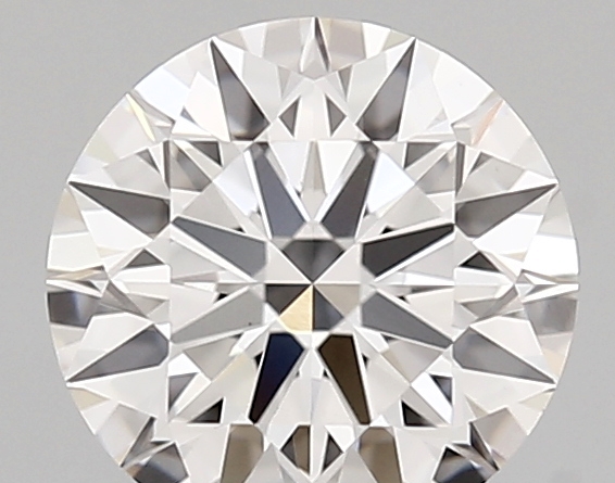 1.39ct D VVS2 Round (IGI)