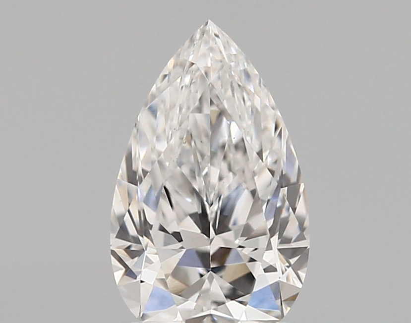 1.31ct D VS1 Pear (IGI)