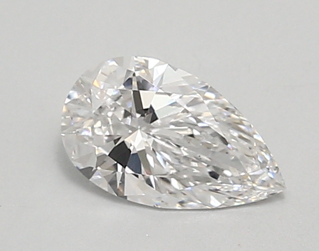 0.95ct D VS1 Pear (IGI)