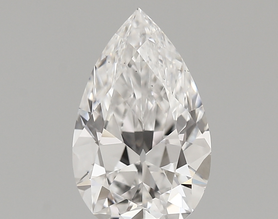 1.78ct E VS1 Pear (IGI)