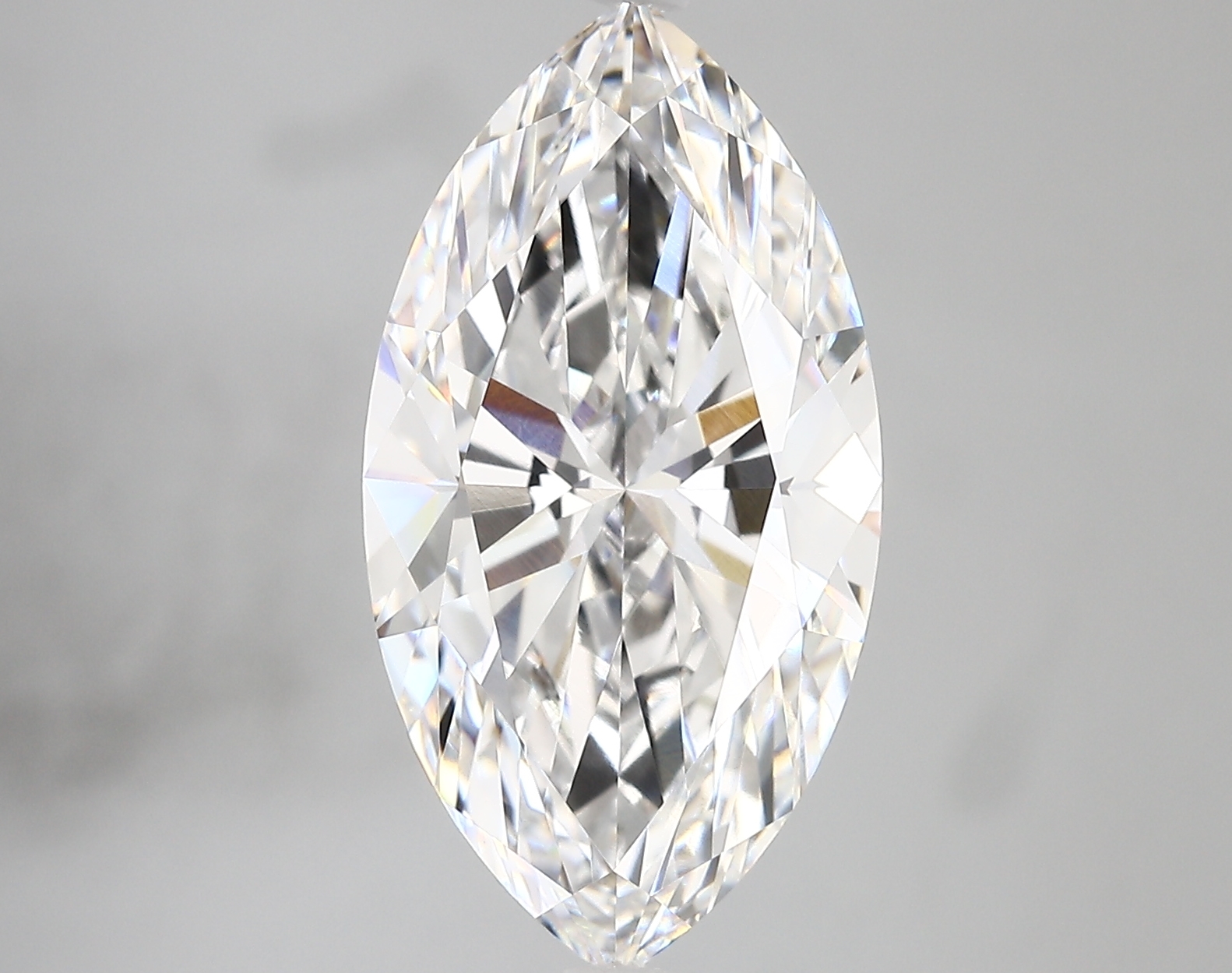 6.21ct E VVS2 Marquise (IGI)