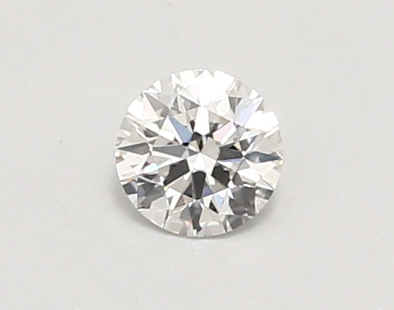 0.39ct D VS2 Round (IGI)