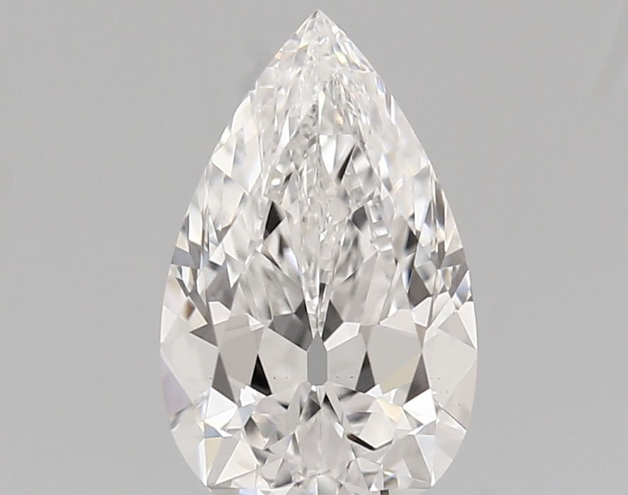 1.75ct E VS1 Pear (IGI)