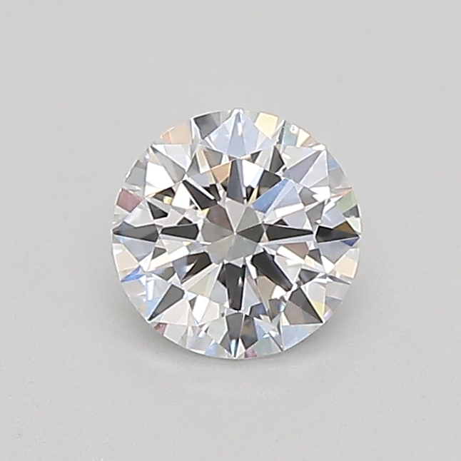 0.38ct D VVS1 Round (IGI)