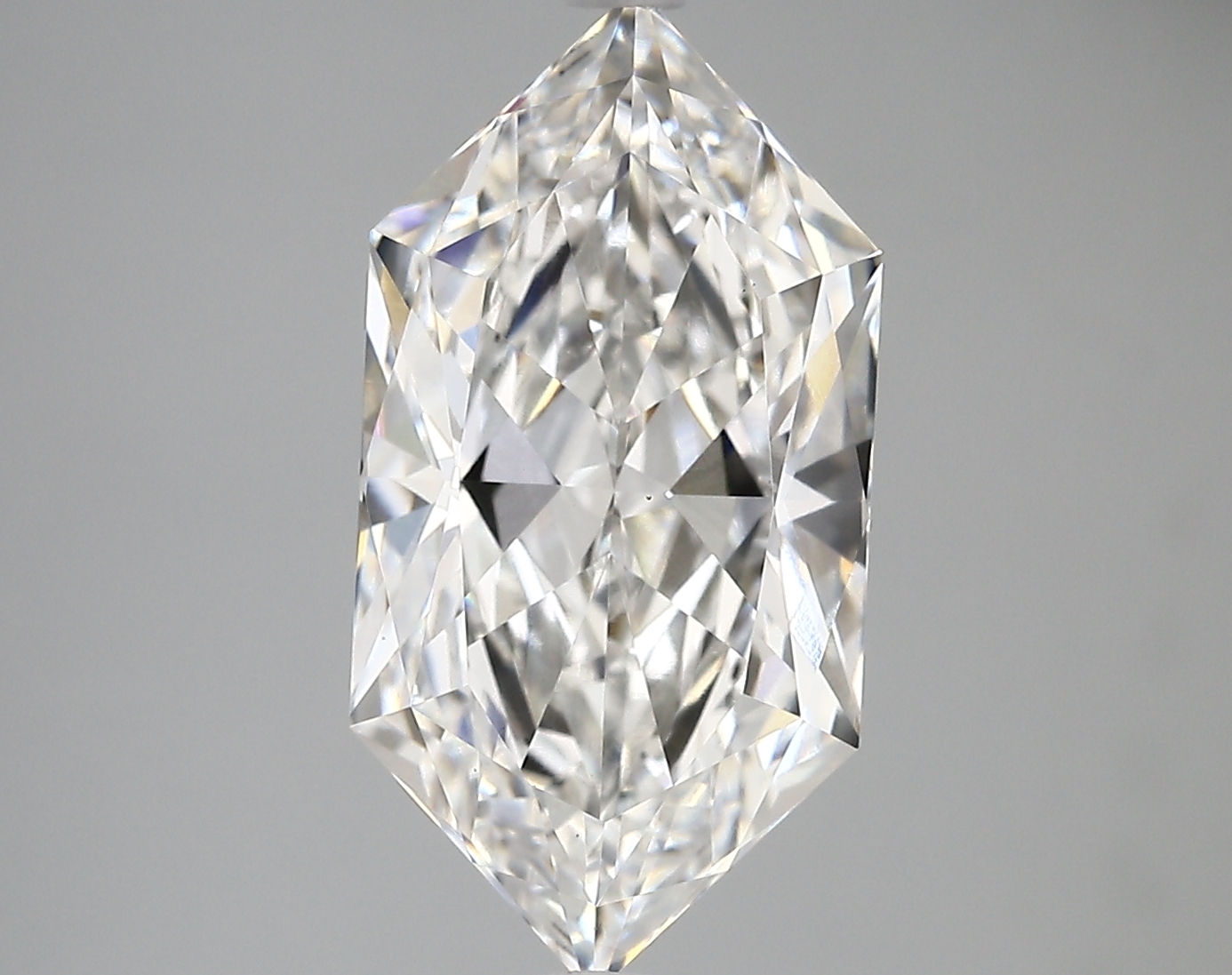 4.73ct E VVS2 Dutch Marquise (IGI)