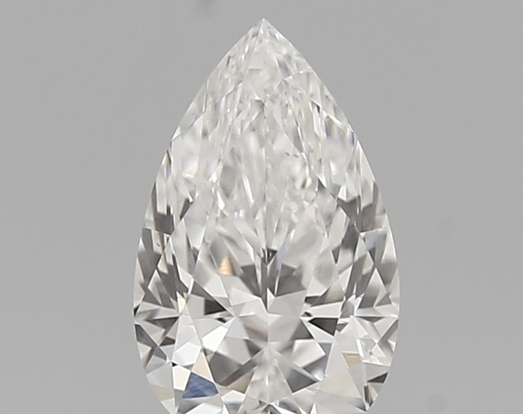 1.12ct D VVS2 Pear (IGI)
