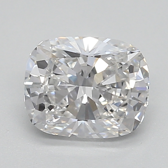 0.84ct E VVS1 Cushion (IGI)