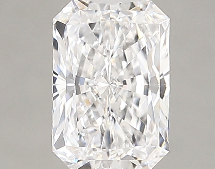 1.02ct D VVS1 Radiant (IGI)