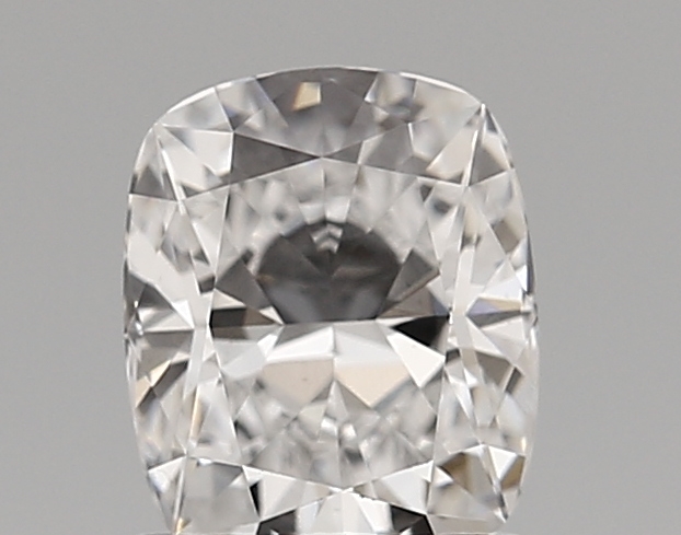 1.04ct D VS1 Cushion (IGI)