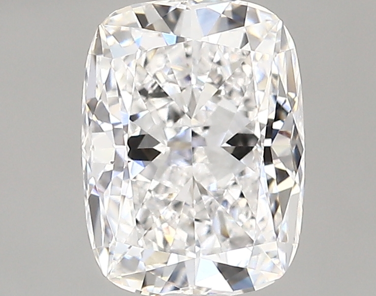 1.28ct D VS2 Cushion (IGI)