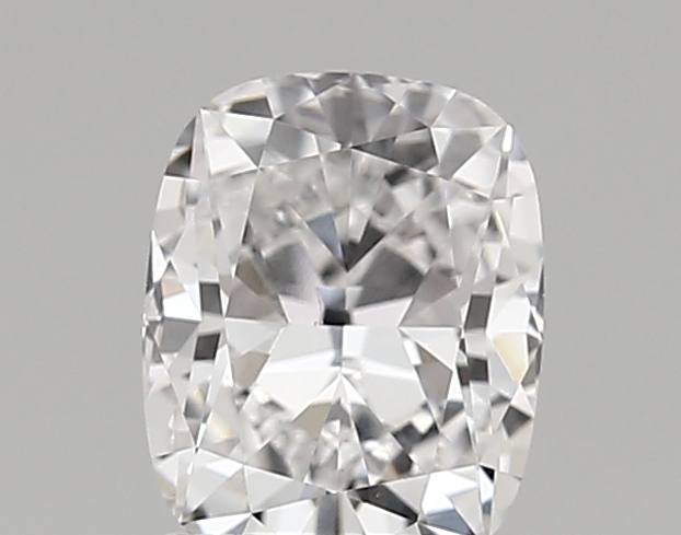 1.03ct D VVS2 Cushion (IGI)