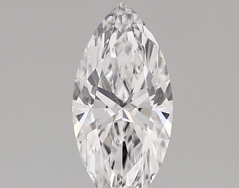 1.03ct D VVS2 Marquise (IGI)