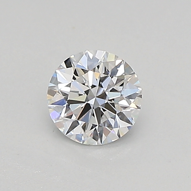 0.37ct D VS1 Round (IGI)