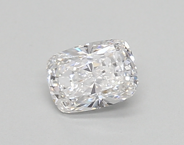 0.33ct D VVS2 Cushion (IGI)