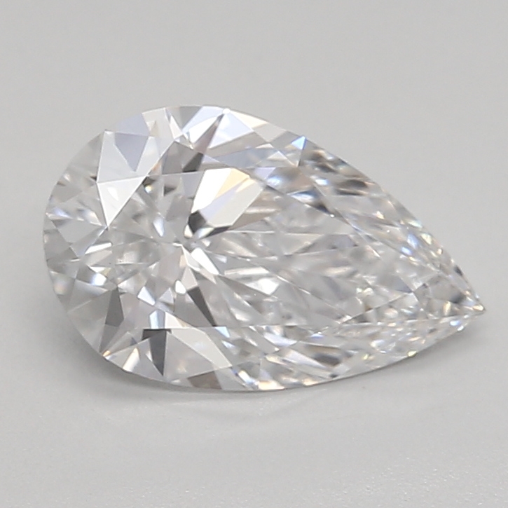 1.06ct D VS1 Pear (IGI)