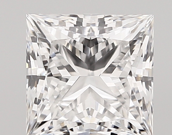 1.79ct E VVS2 Princess (IGI)