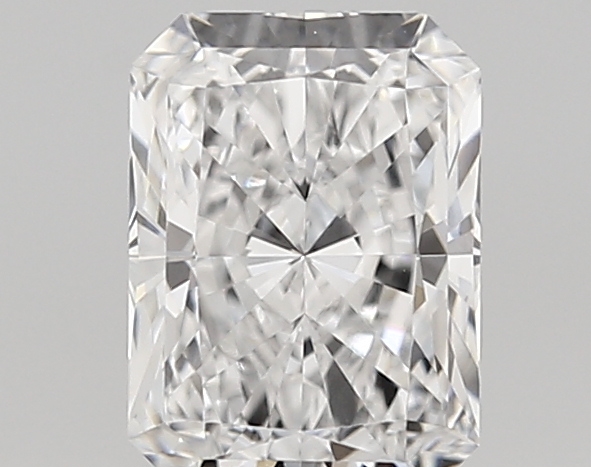 1.14ct D VVS1 Radiant (IGI)