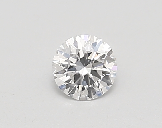 0.38ct D VVS1 Round (IGI)