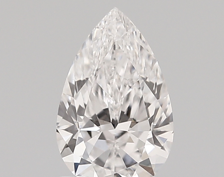 1.01ct D VVS2 Pear (IGI)