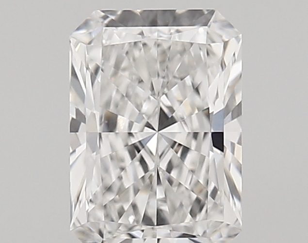 1.14ct E VVS2 Radiant (IGI)