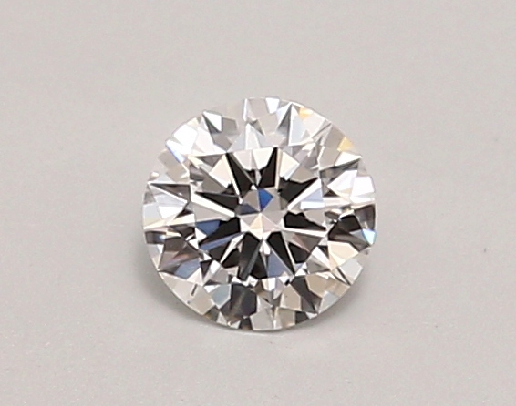 0.44ct D VVS2 Round (IGI)