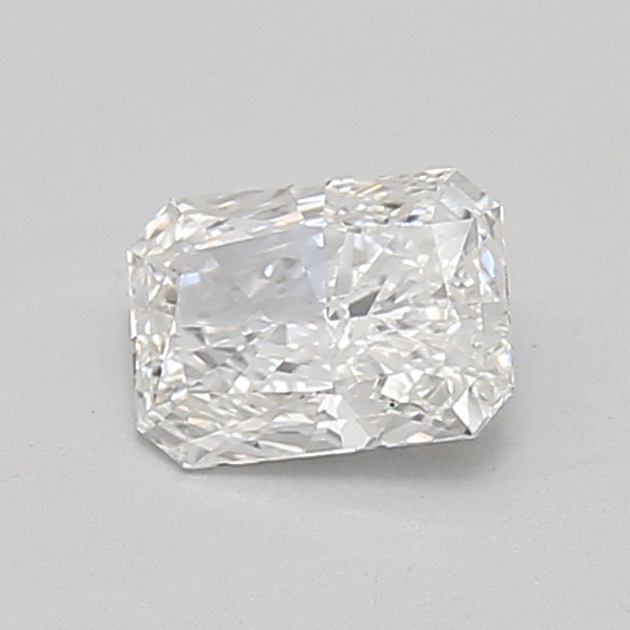 0.85ct F VS1 Radiant (IGI)