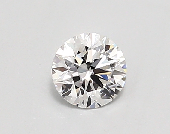 0.45ct D VVS2 Round (IGI)