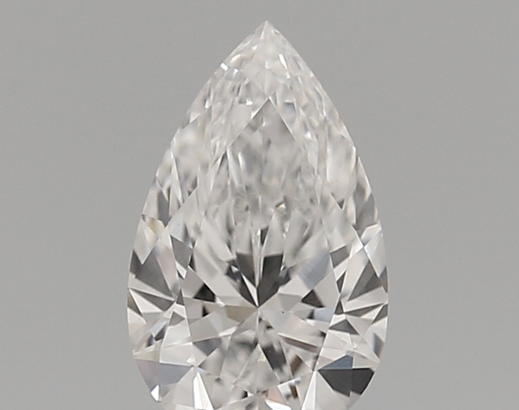 1.01ct D VVS2 Pear (IGI)