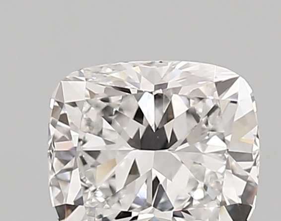 1.00ct E VVS1 Cushion (IGI)