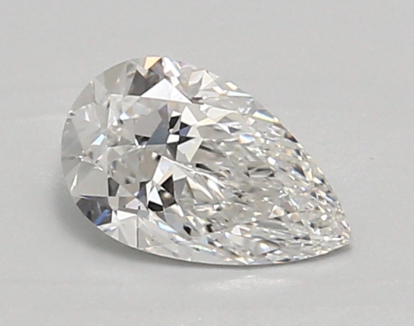 0.90ct E VS1 Pear (IGI)