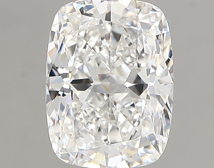 1.41ct E VS1 Cushion (IGI)