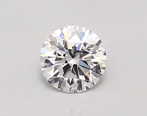 0.54ct D VS1 Round (IGI)