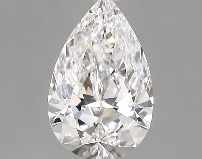 1.12ct D VVS2 Pear (IGI)