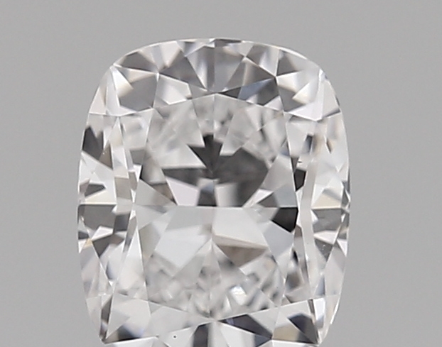 1.14ct D VVS2 Cushion (IGI)